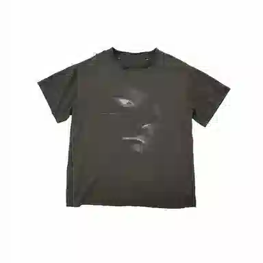 WANNA LAB SS25 vintageT