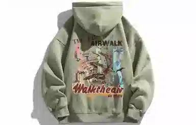 Airwalk