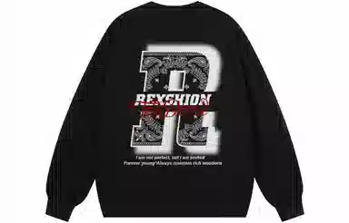 REXSHION Logo