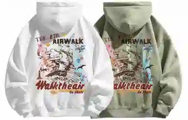 Airwalk