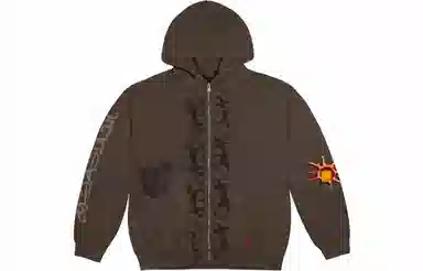 Travis Scott Cactus Jack FW22