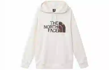 THE NORTH FACE Logo