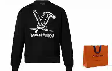 LOUIS VUITTON FW23 Logo