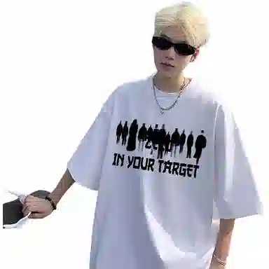 Fakeyoung T