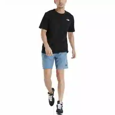 THE NORTH FACE T