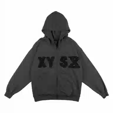 XINYINSU Hoodie