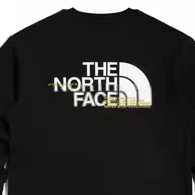 THE NORTH FACE Urban Exploration Logo