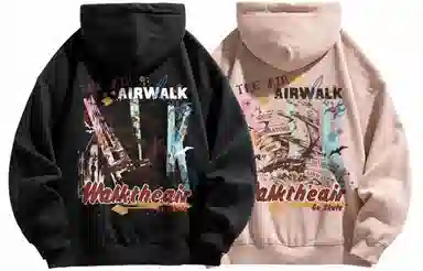 Airwalk