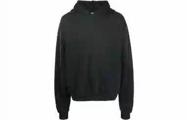 Acne Studios Hoodie Grey