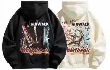 Airwalk