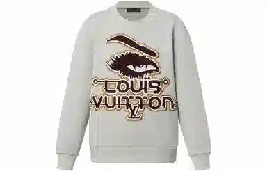 LOUIS VUITTON FW23 Logo