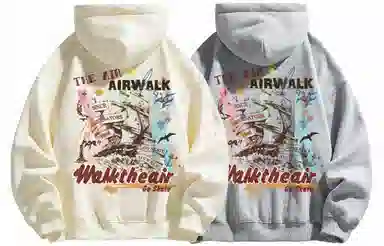 Airwalk