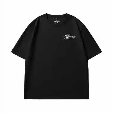 MJ STYLE logoUPF50+T