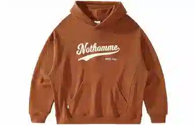 NOTHOMME Hoodie