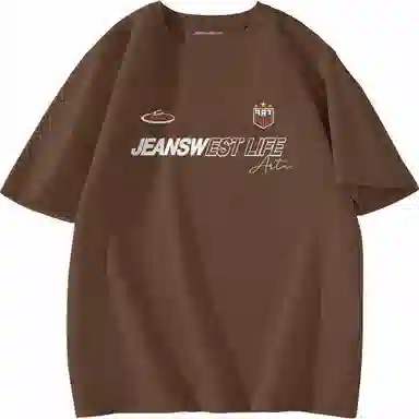 JEANSWEST LIFE T