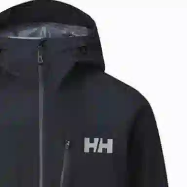 HELLY HANSEN H2Explorer logo SS25