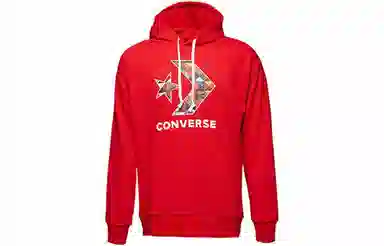 Converse Hoodie