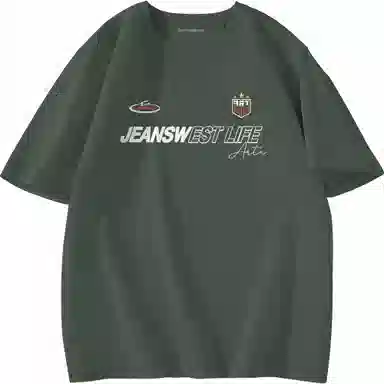 JEANSWEST LIFE T