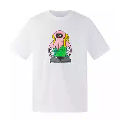 THE NORTH FACE SS25 T