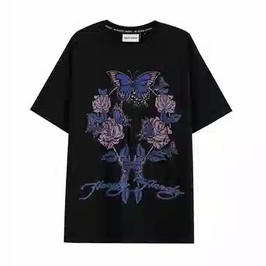 HARDY HARDY SS24 T