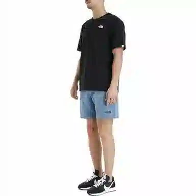 THE NORTH FACE T