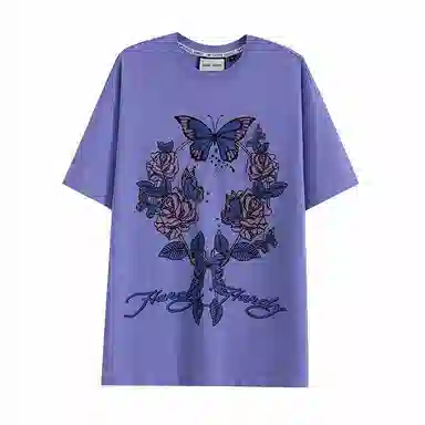 HARDY HARDY SS24 T