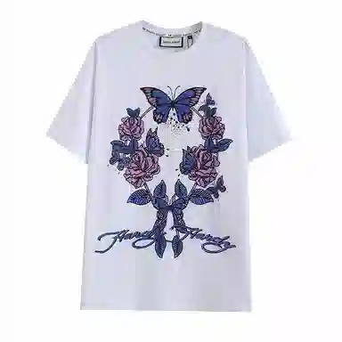 HARDY HARDY SS24 T