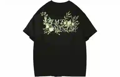 LIGHTNING MONSTER LogoT