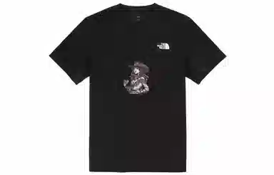 THE NORTH FACE YXYY T