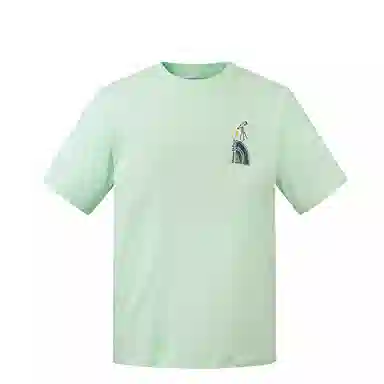 THE NORTH FACE LogoT