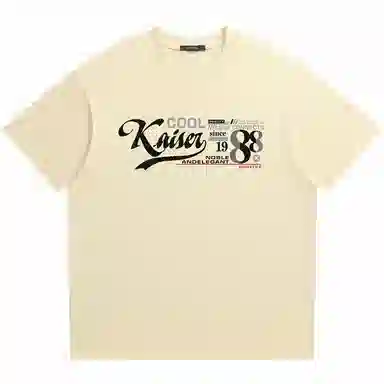 KAISER T