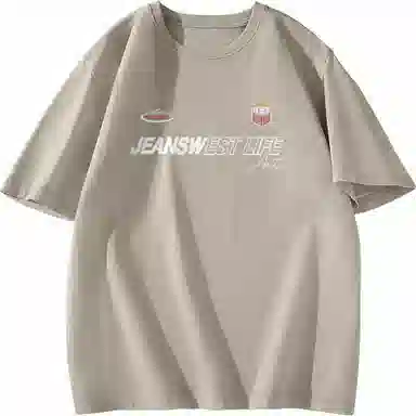 JEANSWEST LIFE T
