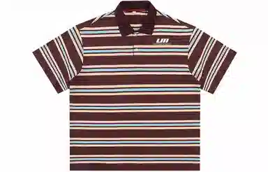 LIGHTNING MONSTER LogoT