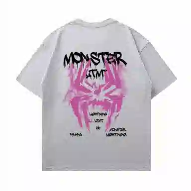 LIGHTNING MONSTER T