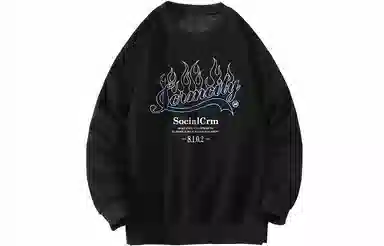 SCRM logo