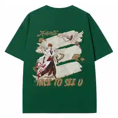 Wangzhe Rongyao Li Bai