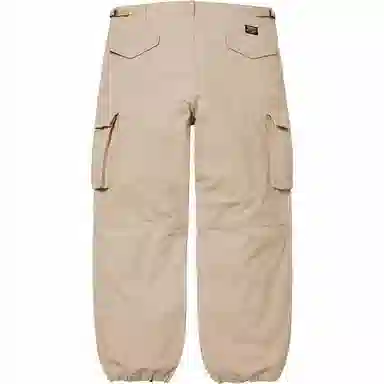 Supreme SS25 Cargo Pant