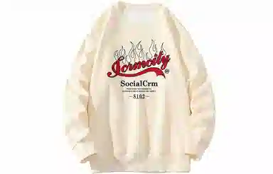 SCRM logo