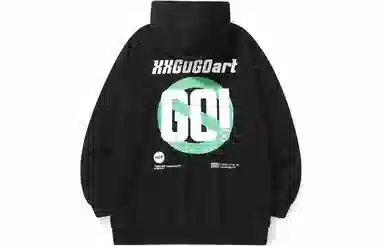 XXGOGO Hoodie