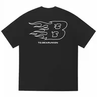 BEAR UNION T