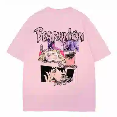 BEAR UNION T