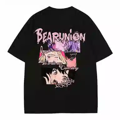 BEAR UNION T