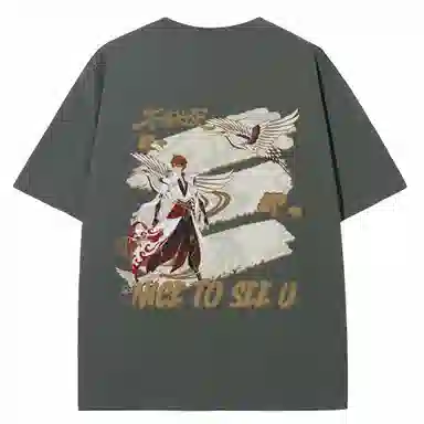 Wangzhe Rongyao Li Bai