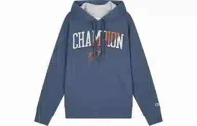 Champion FW23 Legacy Logo