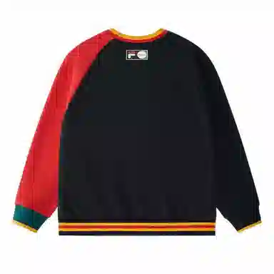 FILA FUSION SS25 PIGALLET