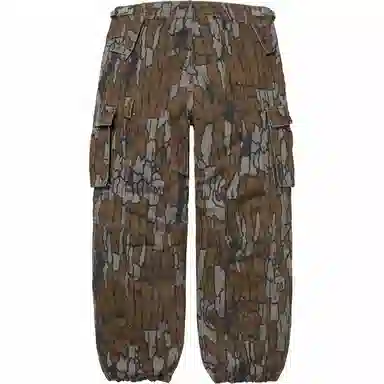 Supreme SS25 Cargo Pant