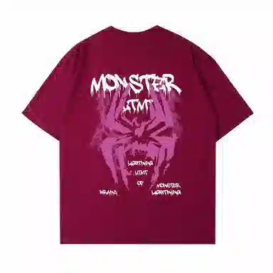 LIGHTNING MONSTER T