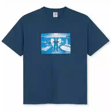 POLAR SKATE CO Angel Man TeeT