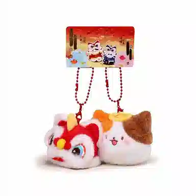 Jinnew 6cm
