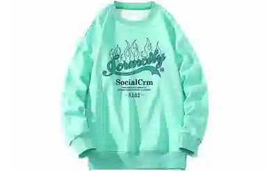 SCRM logo